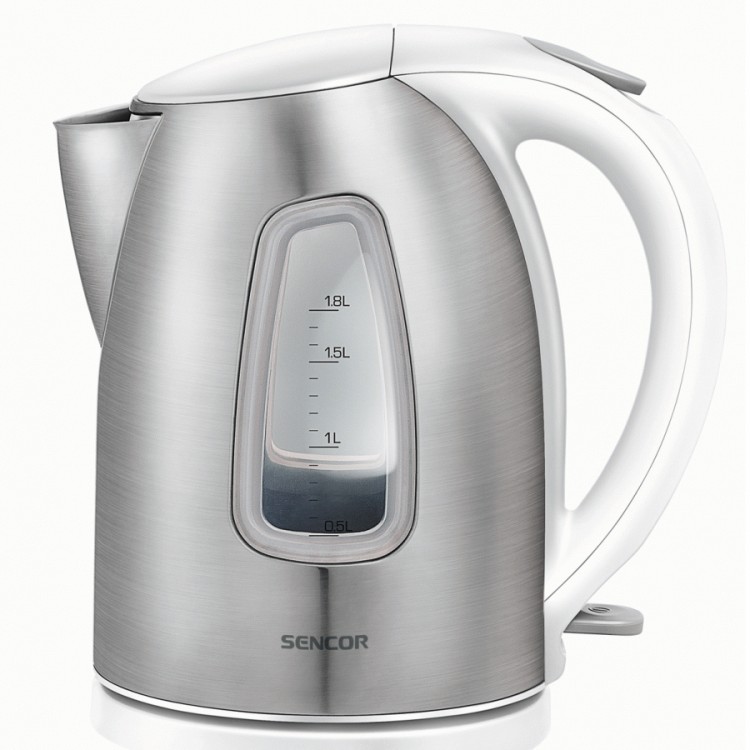 Электрочайник Sencor SWK 1746 WH