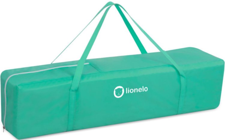 Манеж Stella turquoise Lionelo