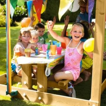 Модуль Jungle Picnic Module 160см 450260