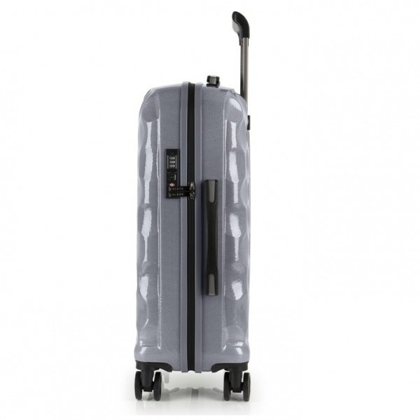 Чемодан Air L Blue Gabol