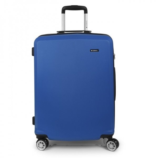 Чемодан Mondrian M Blue Gabol