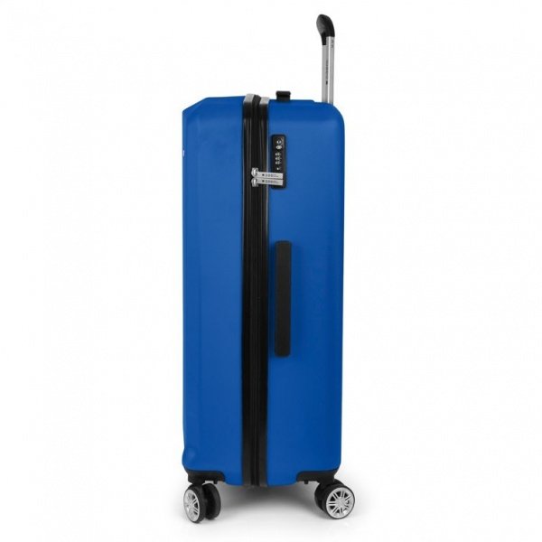 Чемодан Mondrian M Blue Gabol