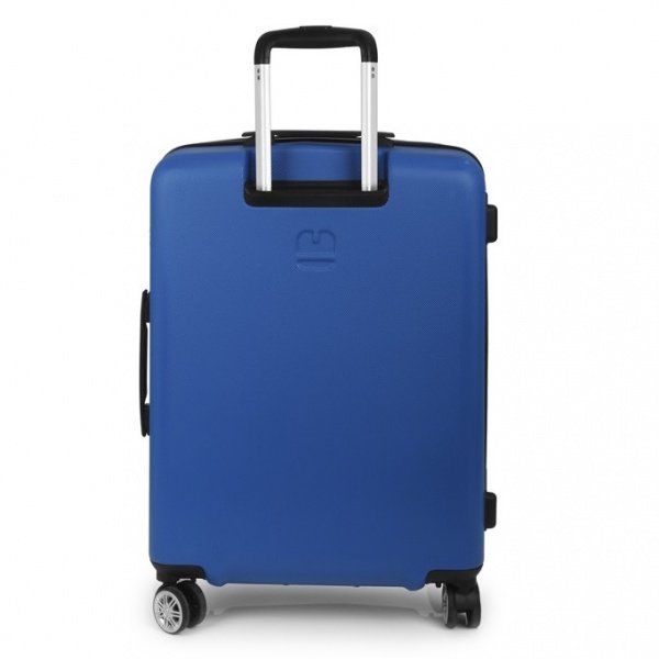 Чемодан Mondrian M Blue Gabol