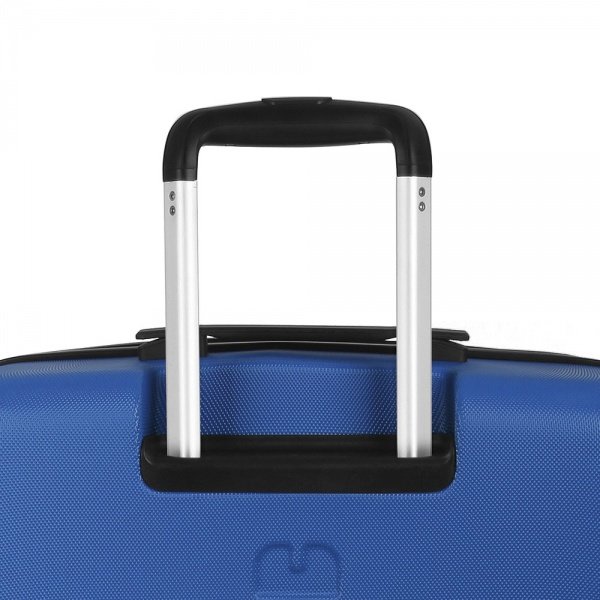 Чемодан Mondrian M Blue Gabol