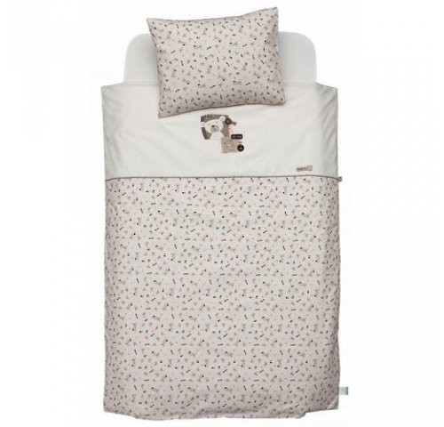 Сменная постель Funnababy My Bear