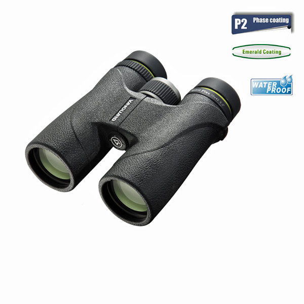 Vanguard Бинокль Spirit Plus WP 10x42, 920202