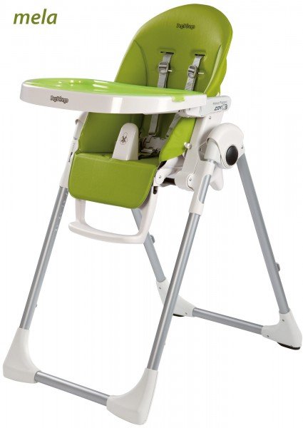 Стульчик для кормления Prima Pappa Zero3 Mela 