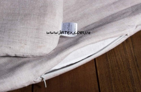 Льняной матрас LinTex 95х45 см
