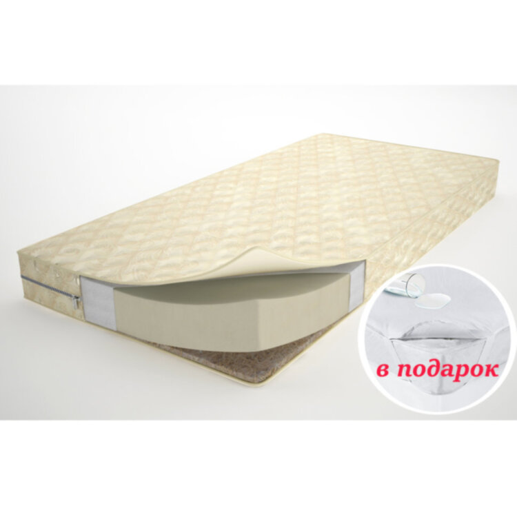 Матрас Kids Comfort AeroCoconut 70х180х10 Flitex