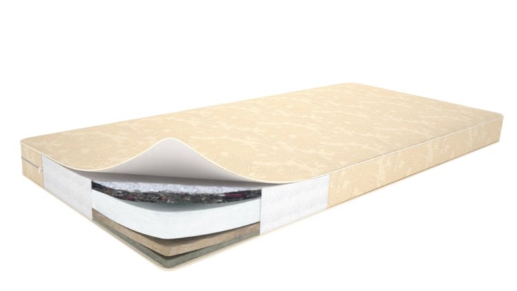 Матрас детский Lux baby Ultra Cocos Comfort 160х70х18