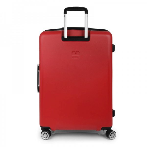 Чемодан Mondrian M Red Gabol