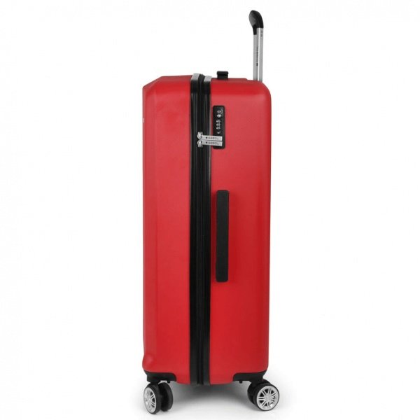 Чемодан Mondrian M Red Gabol