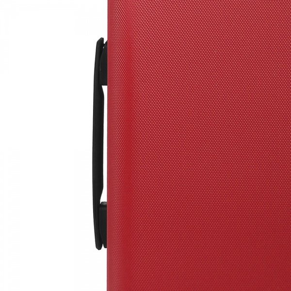 Чемодан Mondrian M Red Gabol