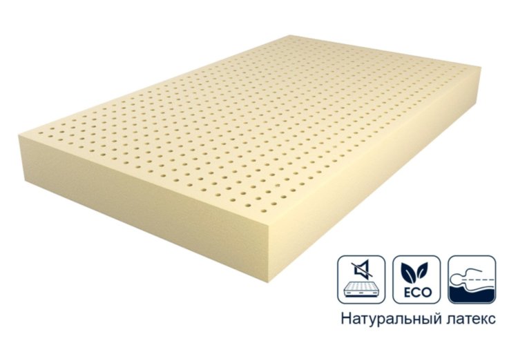Матрас Иридиум 190х90 Come-for
