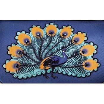 Ранец Sammies by Samsonite Peacock, 5 предметов 102464