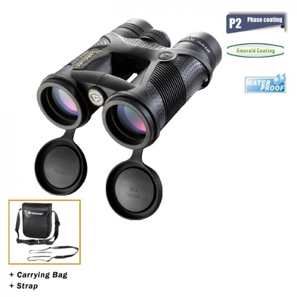Vanguard Бинокль Spirit XF WP 10x42, 914688