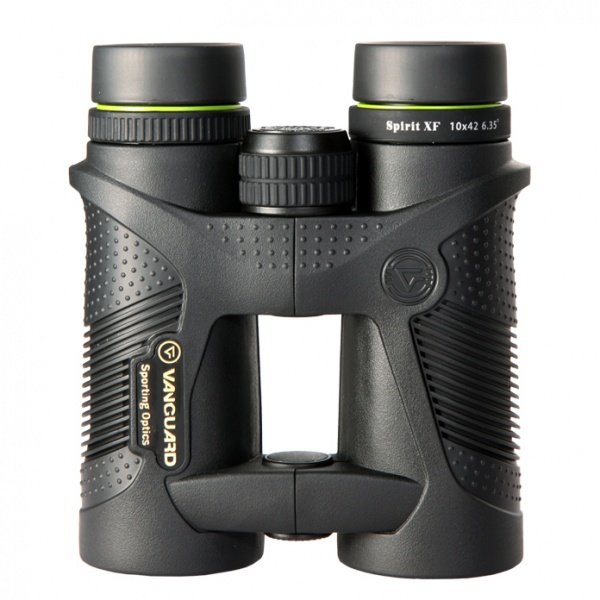 Vanguard Бинокль Spirit XF WP 10x42, 914688
