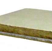 Льняной матрас LinTex 90х40 см