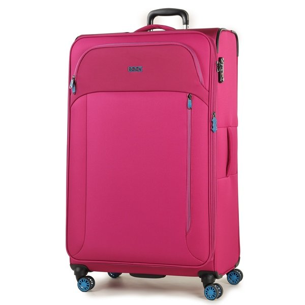 Чемодан Aura II XL rose Rock