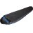 Спальный мешок Lite Pak 1200 / +5°C black/blue right High Peak