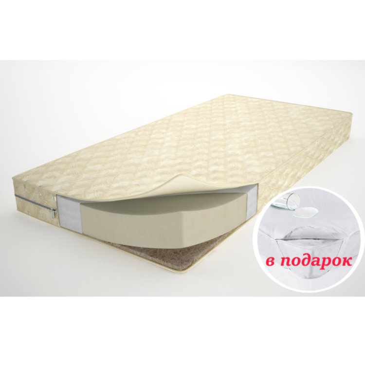 Матрас Kids Comfort AeroCoconut 80х180х10 Flitex