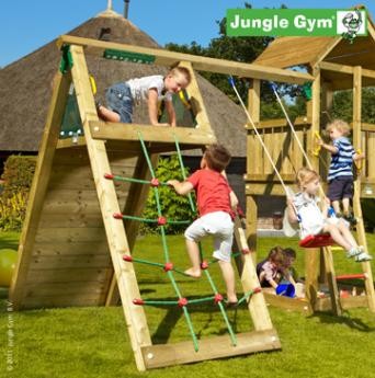Модуль Jungle Climb Module X'tra 450230