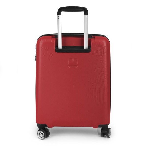 Чемодан Mondrian S Red Gabol
