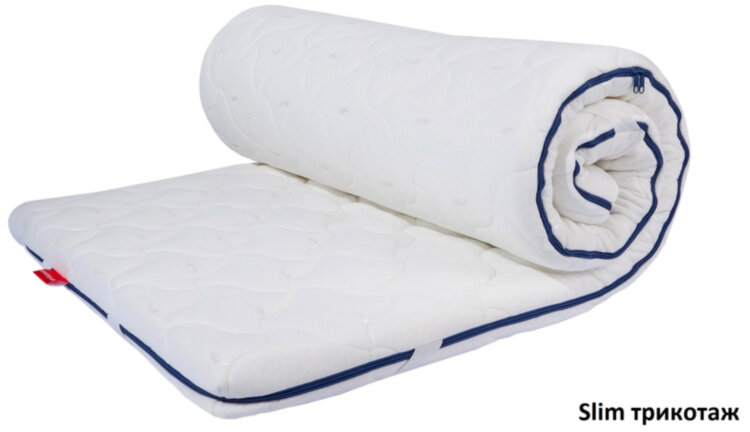 Матрас SUPER STRONG трикотаж 170х60 EuroSleep