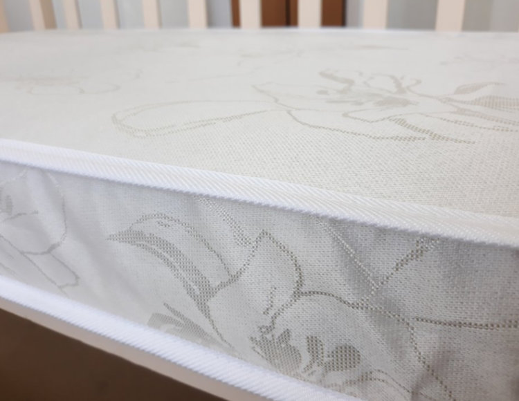 Детский матрас Lux baby Junior лен 160х70х10