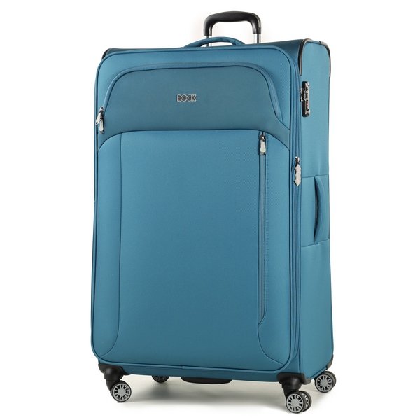Чемодан Aura II XL teal Rock