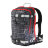 Рюкзак туристический Crusade 18 tartan black Ferrino