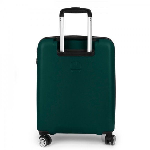 Чемодан Mondrian S Green Gabol