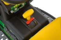 Peg Perego Трактор JOHN DEER Ground Force, OR 0047