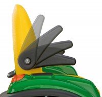 Peg Perego Трактор JOHN DEER Ground Force, OR 0047