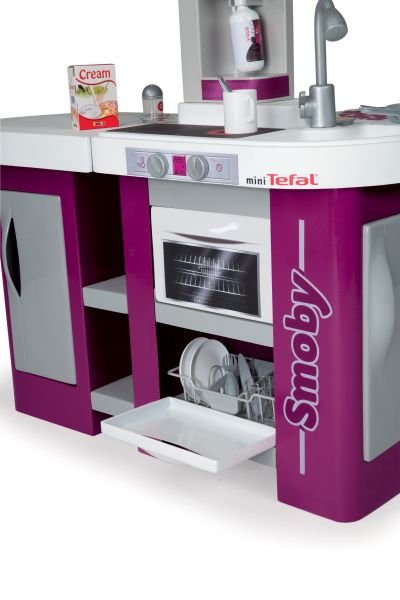 Интерактивная  кухня Tefal Studio XL Smoby 24129