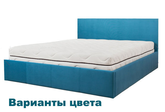 Кровать Порто 140х200