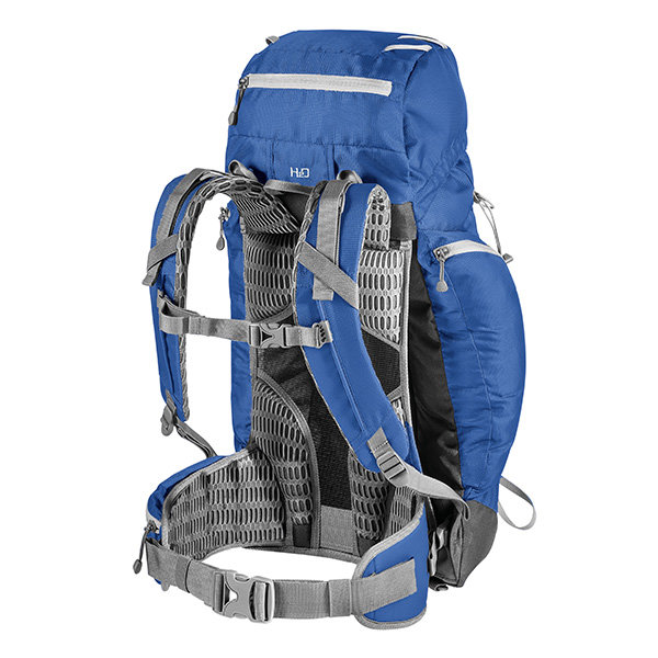 Рюкзак туристический Durance 30 blue Ferrino
