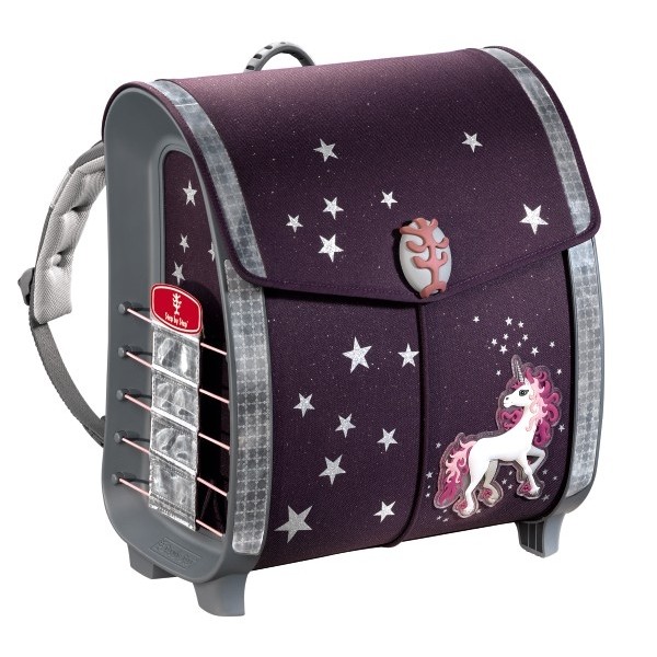 Hama - Ранец Unicorn Pure Touch, 102750