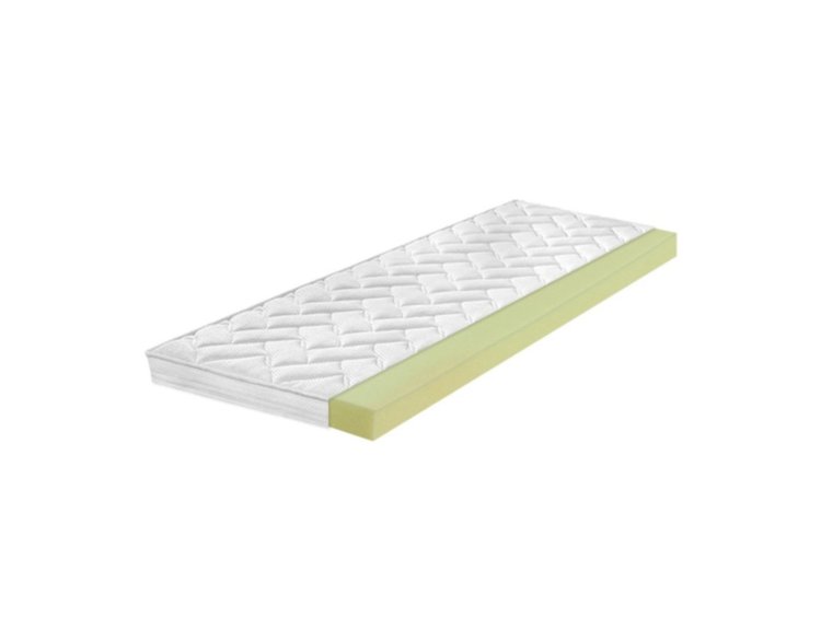 Матрас Topper Visco 200х200 Breckle
