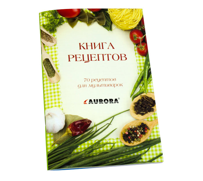 Мультиварка AURORA AU 3250
