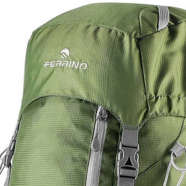 Рюкзак туристический Durance 30 green Ferrino