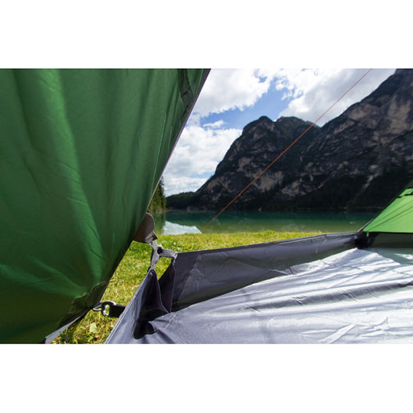 Палатка Omega 500XL cactus Vango
