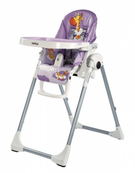 Стульчик для кормления Prima Pappa Zero3, Paloma