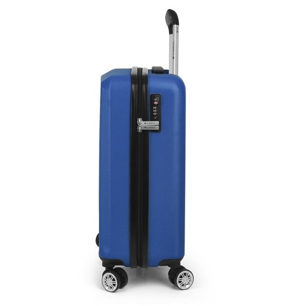 Чемодан Mondrian S Blue Gabol