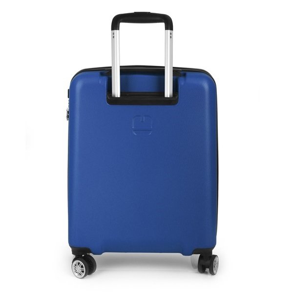 Чемодан Mondrian S Blue Gabol