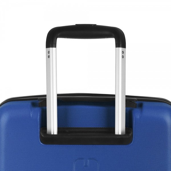 Чемодан Mondrian S Blue Gabol