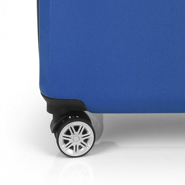 Чемодан Mondrian S Blue Gabol