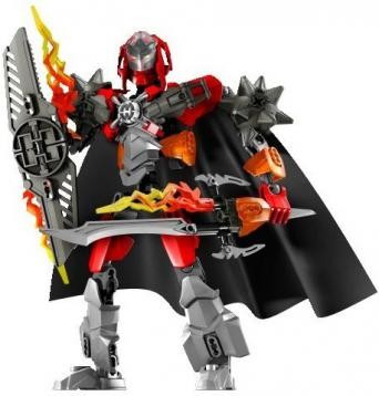 LEGO Hero factory Furno XL, 44000