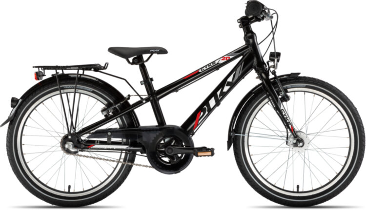  Детский велосипед CYKE 20-3 Puky 4762