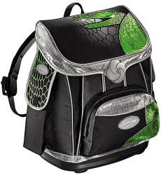 Ранец Sammies by Samsonite Green Mamba, 5 предметов 102466